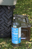 IMG 0524 Military Dry Powder Fire Extinguisher